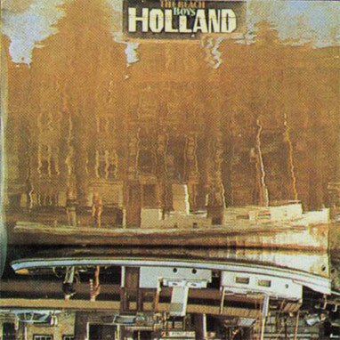 Beach Boys - Holland [Vinyl] [Second Hand]