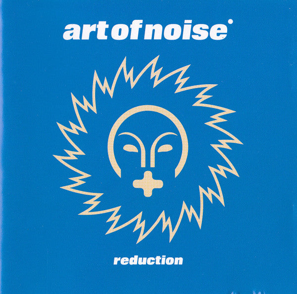 Reduction - Reduction [CD] [Second Hand]