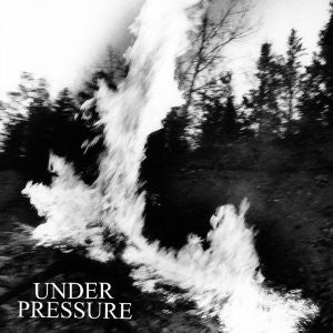 Under Pressure - Come Clean [CD] [Second Hand]