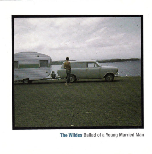 Wildes - Ballad Of A Young Married Man [CD] [Second Hand]
