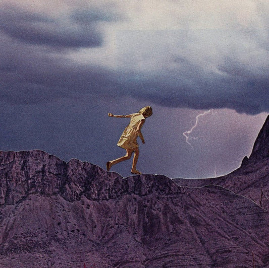 Mousey - Lemon Law [Vinyl]