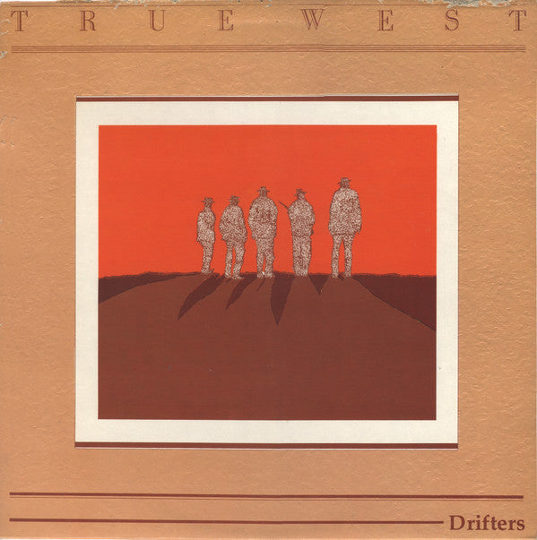 Drifters - All About The Drifters [Vinyl] [Second Hand]