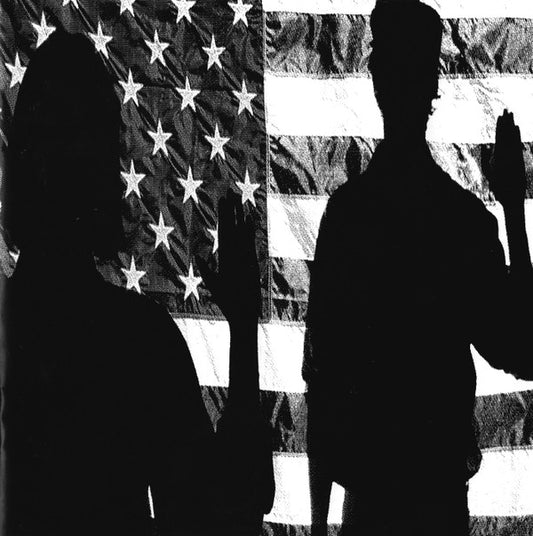 Born/Dead - Endless War-Repetition [CD] [Second Hand]