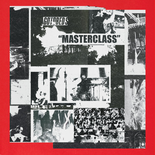 Gotobeds - Masterclass [Vinyl]