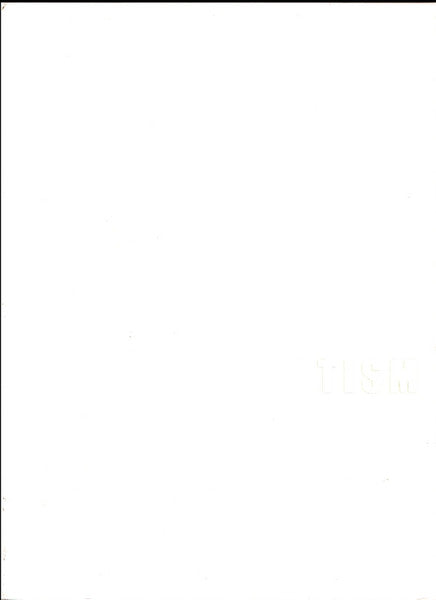 Tism - White Album: 2DVD + Cd [DVD] [Second Hand]