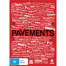 Pavement - Pavements: 2 Discs [Blu-Ray DVD]