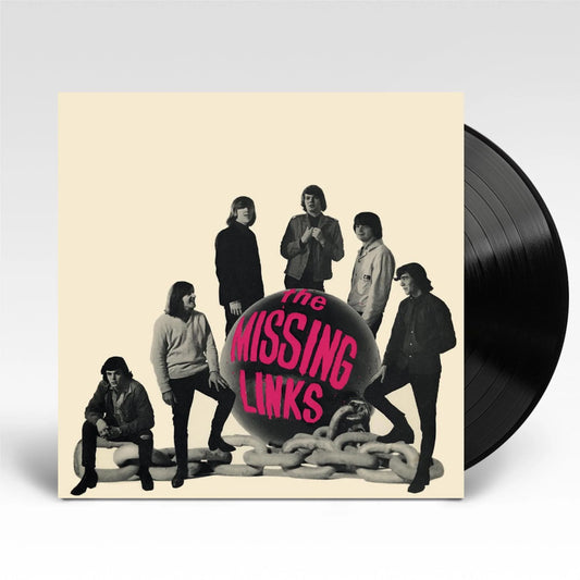 Missing Links - Missing Links [Vinyl]