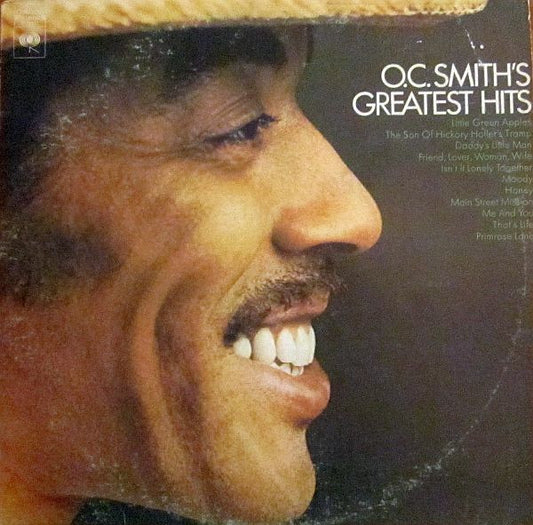 Smith, O.C. - Greatest Hits [Vinyl] [Second Hand]