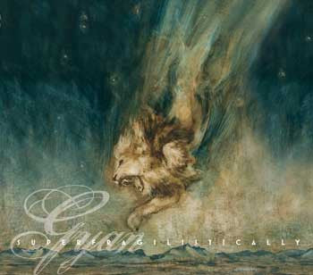 Gyan - Superfragilistically [CD] [Second Hand]