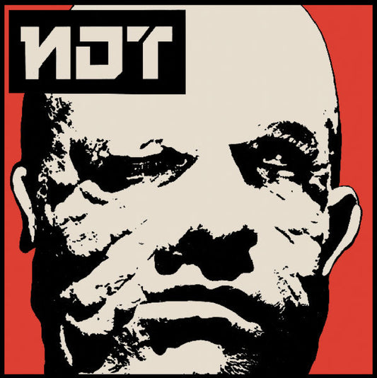 Ndt - Ndt [Vinyl]