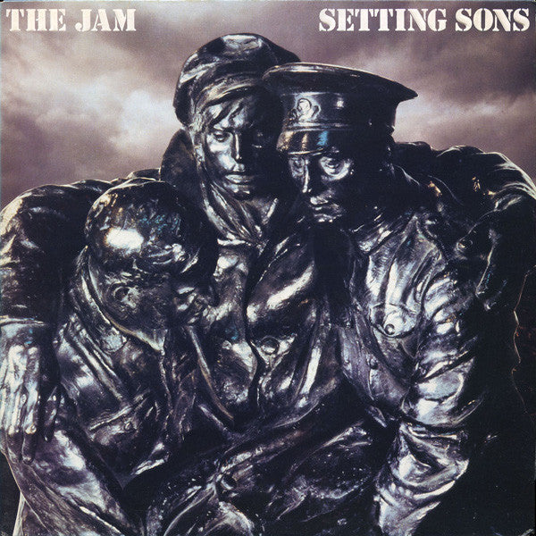 Jam - Setting Sons [Vinyl] [Second Hand]