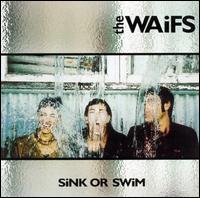 Waifs - Sink Or Swim [CD] [Second Hand]