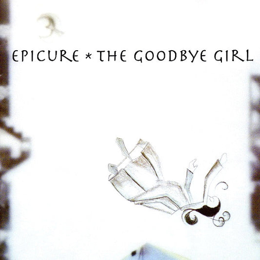 Epicure - Goodbye Girl [CD] [Second Hand]