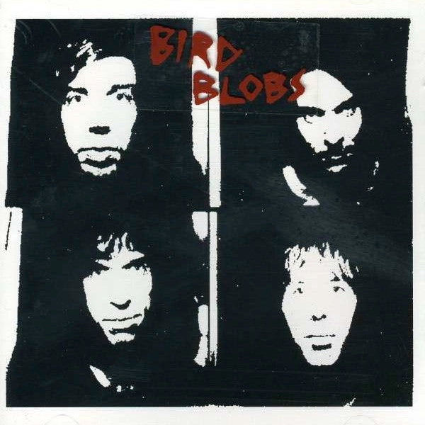 Bird Blobs - Bird Blobs [CD] [Second Hand]