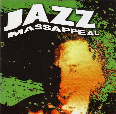 Massappeal - Jazz [CD]
