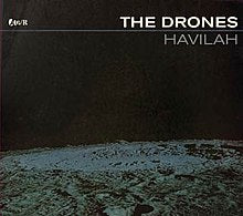 Drones - Havilah [CD]