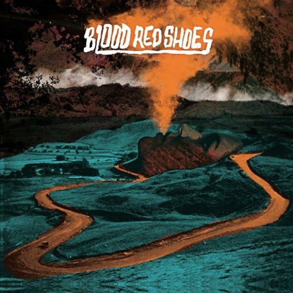 Smoke - Blood Orange [CD] [Second Hand]