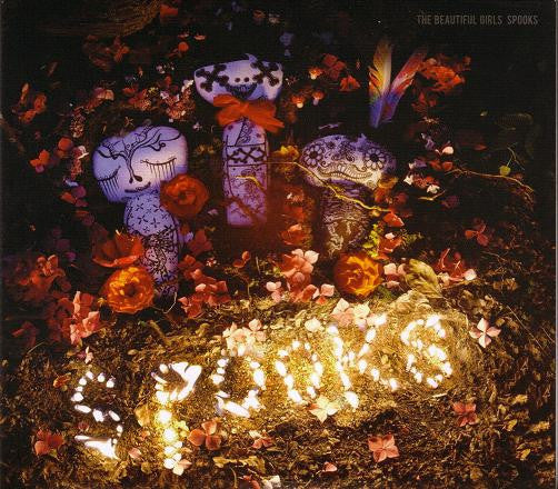 Beautiful Girls - Spooks [CD] [Second Hand]