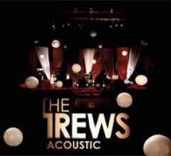 Trews - Friends and Total Strangers: 2CD [CD]