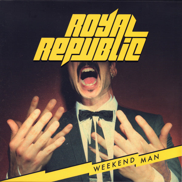 Weekend People - Weekend People [CD]