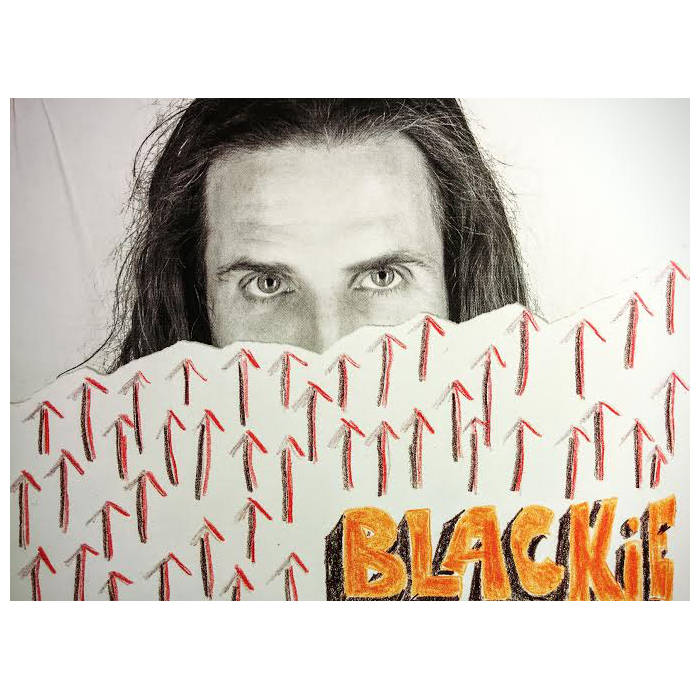 Blackie - Break Bread With The Mono-Brows [CD] [Second Hand]
