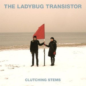 Ladybug Transistor - Clutching Stems [CD]