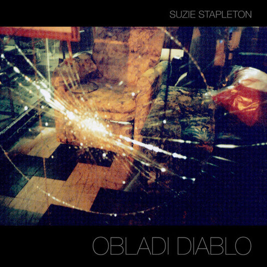 Stapleton, Suzie - Obladi Diablo [CD Single]