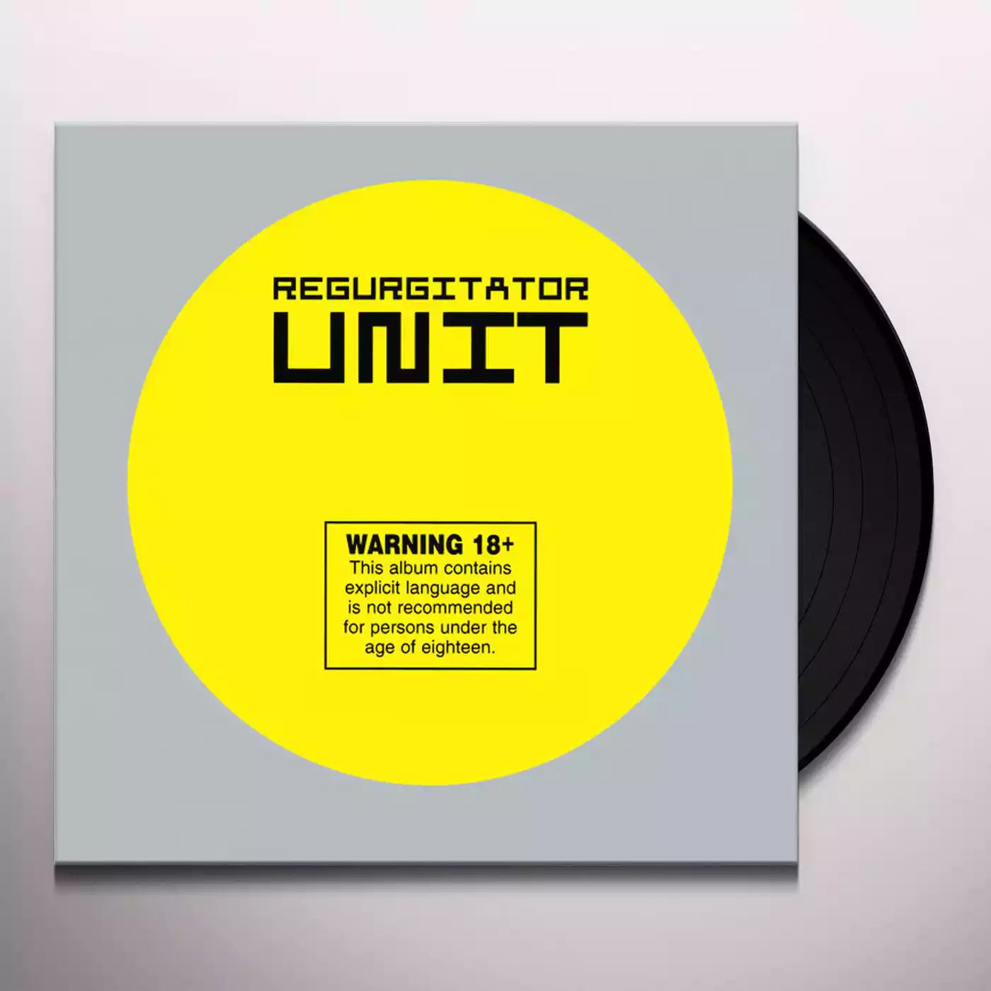 Regurgitator - Unit [Vinyl]