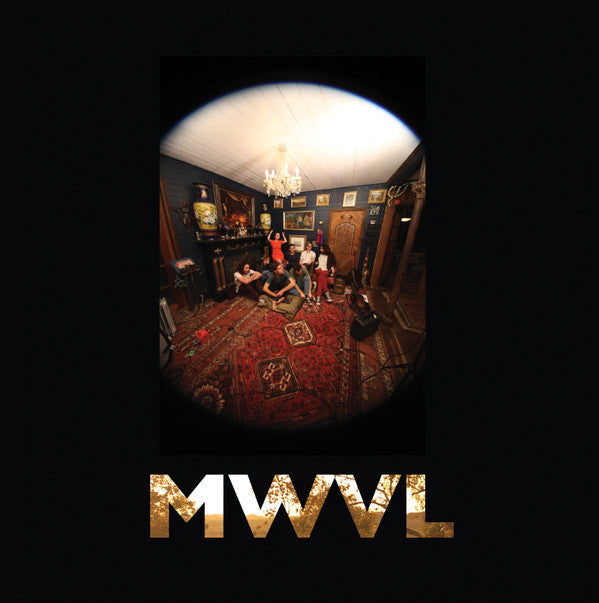 Mad Warrior, Violent Leader - Mwvl [CD Single]