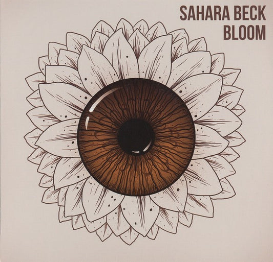 Beck, Sahara - Bloom [CD Single] [Second Hand]