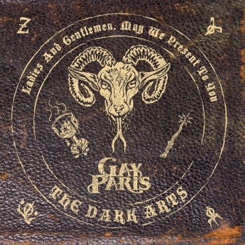 Gay Paris - Ladies And Gentlemen, May We Present [CD]