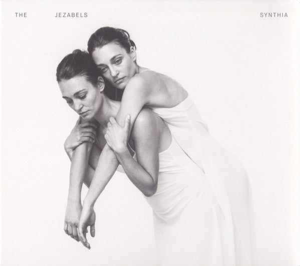 Jezabels - Synthia [CD]