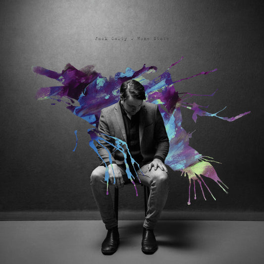 Carty, Jack - Home State [CD]