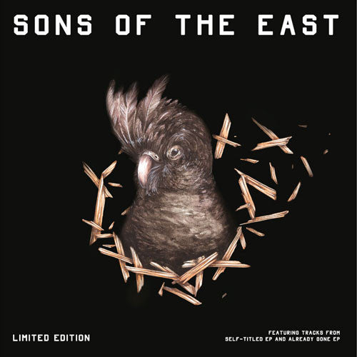 Sons Of The East - Sons Of The East [Vinyl]