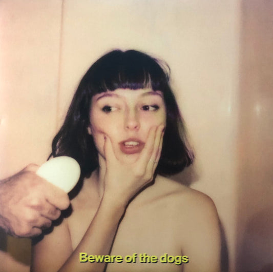 Donnelly, Stella - Beware Of The Dogs [Vinyl] [Second Hand]