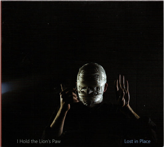 I Hold The Lion's Paw - Lost In Place [Vinyl]