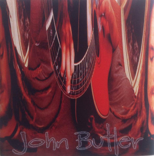 Butler, John - John Butler Trio [Vinyl]