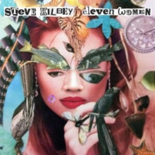 Kilbey, Steve - Eleven Women [CD]