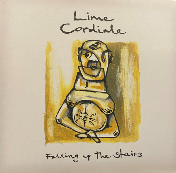 Lime Cordiale - Falling Up The Stairs / Road To Paradise [Vinyl]