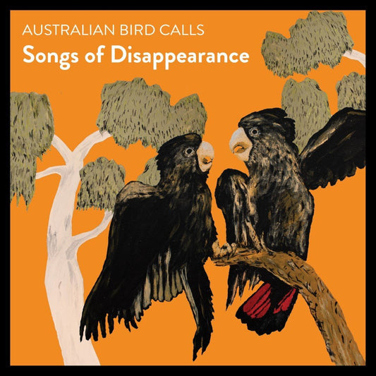 Stewart, Dave Nature Sound - Australian Bird Calls: Songs Of [CD]