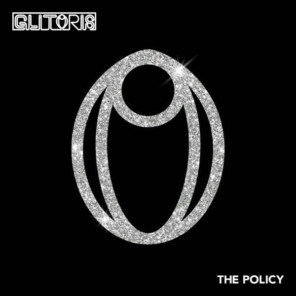 Glitoris - Glitoris [Vinyl]