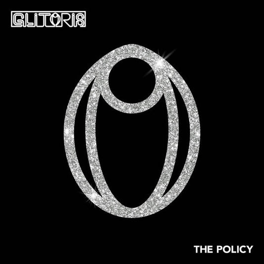 Glitoris - Glitoris [Vinyl]