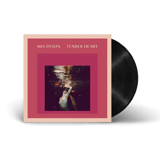 Dyson, Mia - Tender Heart [Vinyl]
