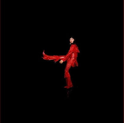 Steele, Katy - Big Star [Vinyl]