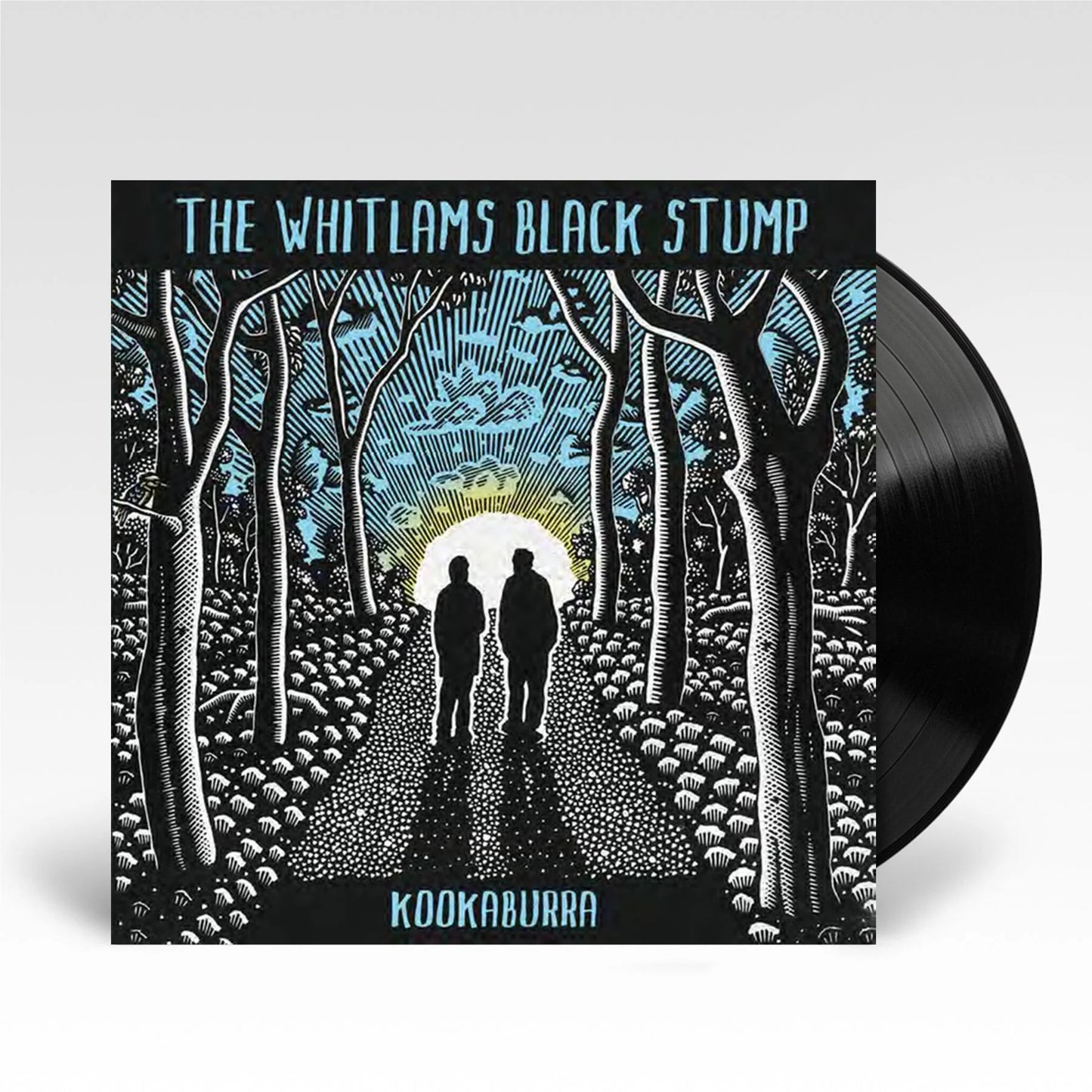Whitlams Black Stump - Kookaburra [Vinyl]