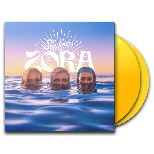 Sheppard - Zora [Vinyl]