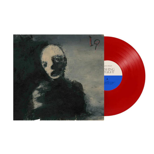 Stewart, Benjamin - Pushing Daylight [Vinyl]