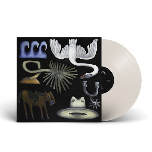 Coldwave - Same Window, Different House [Vinyl]