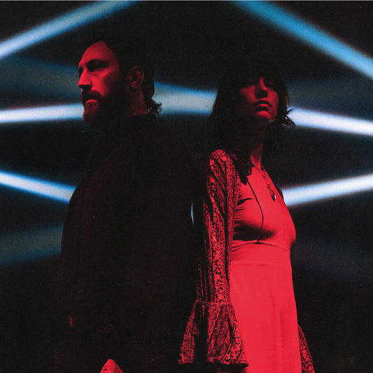 Kino Motel - Visions [Vinyl]