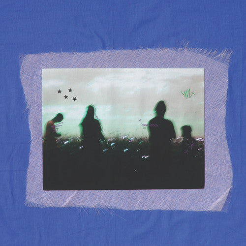 Colourblind - Colourblind [Vinyl]